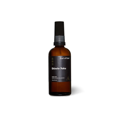 Shinrin-Yoku Home Mist 100ml