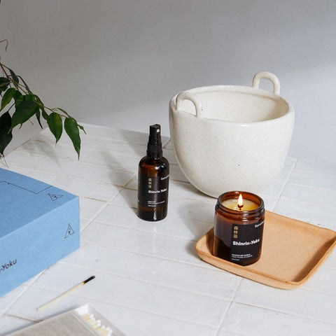 Shinrin-Yoku Home Mist 100ml