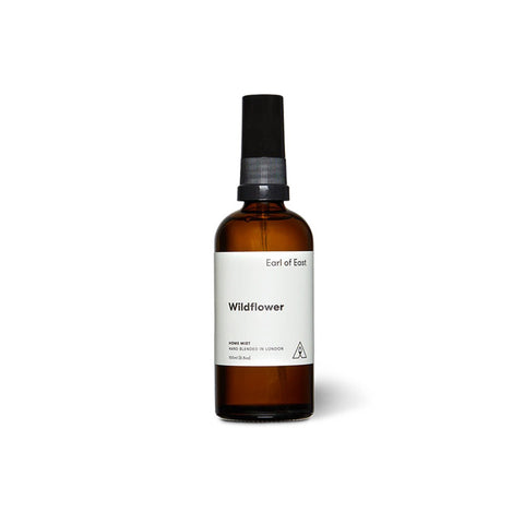 Wildflower Home Mist 100ml