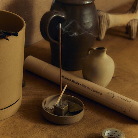 Atlas Cedar Incense Sticks