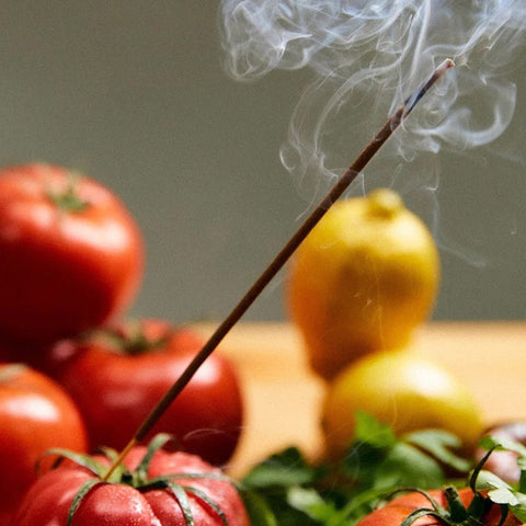 Greenhouse Incense Sticks