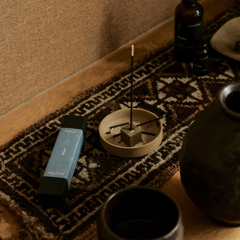 Onsen Japanese Incense Sticks