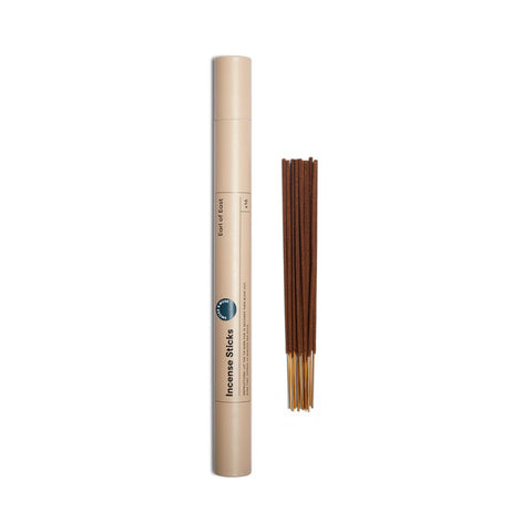 Smoke & Musk Incense Sticks