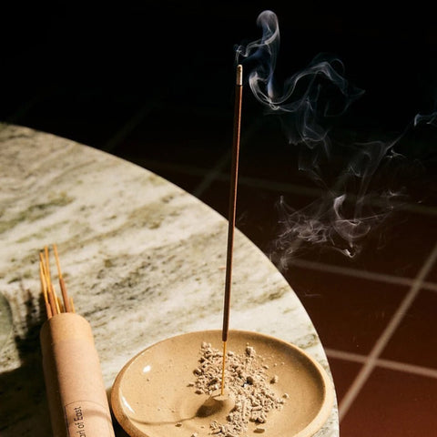 Smoke & Musk Incense Sticks