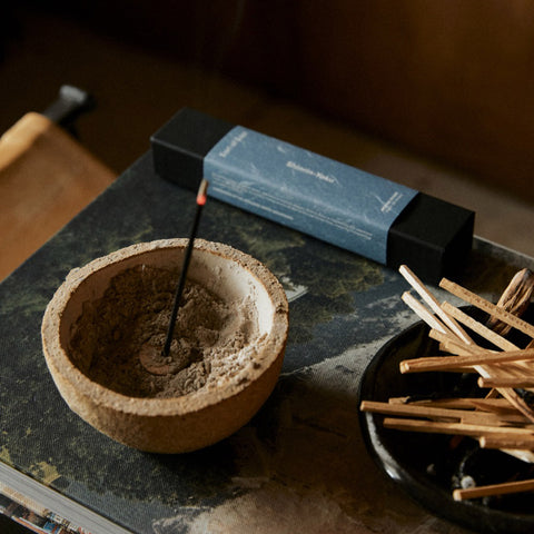 Shinrin-Yoku Japanese Incense Sticks