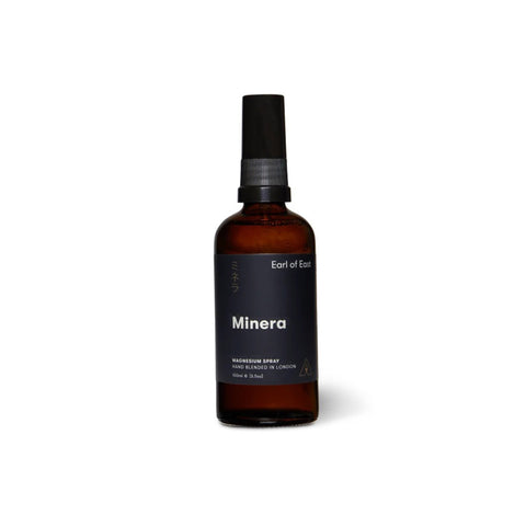 Minera Magnesium Spray