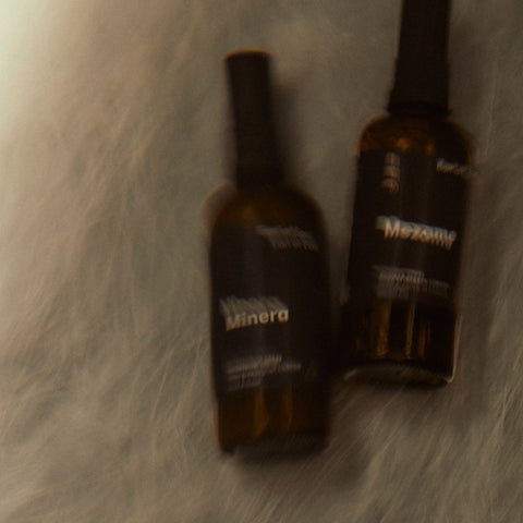 Minera Magnesium Spray