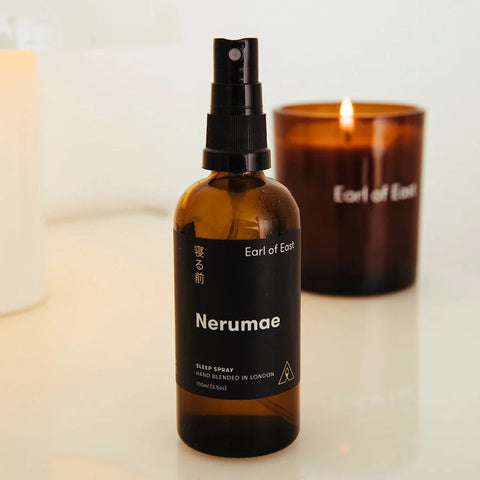 Nerumae Sleep Spray 100ml