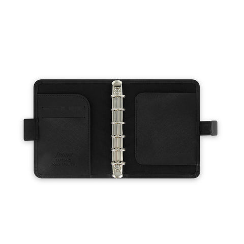 Saffiano Organiser Pocket