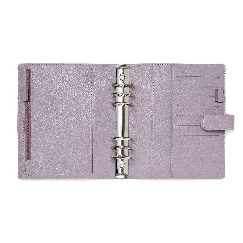 Filofax Norfolk Organiser A5 – Milligram