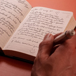 Moleskine