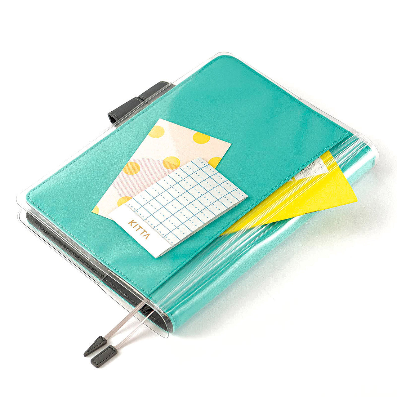 Hobonichi accessories – Milligram