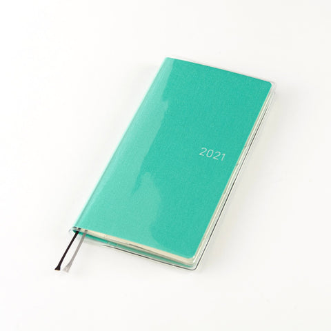 Cover on Cover Weeks Clear