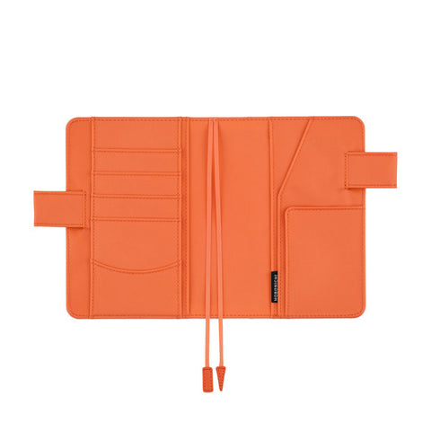 Techo Original A6 Cover Flamingo