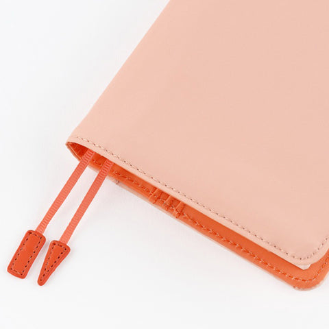 Techo Original A6 Cover Flamingo