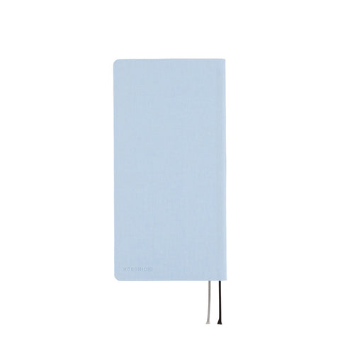 2026 Techo Weeks Planner Sky Mist