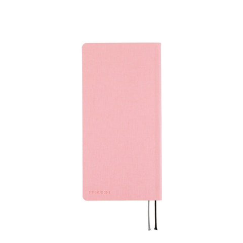 2026 Techo Weeks Planner Strawberry Milk