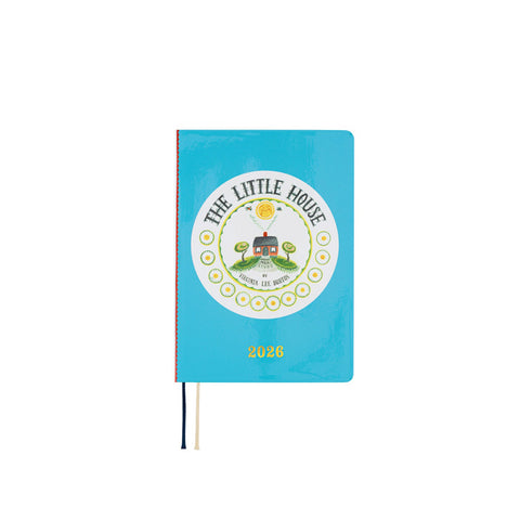 Hobonichi Techo Hon