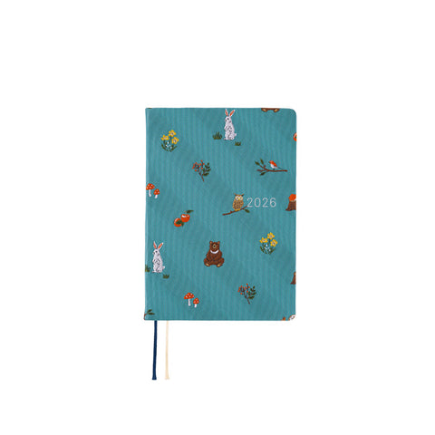 Hobonichi Techo Hon
