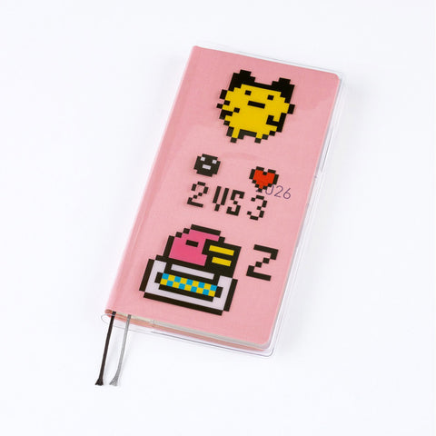 Tamagotchi Cover on Cover Weeks