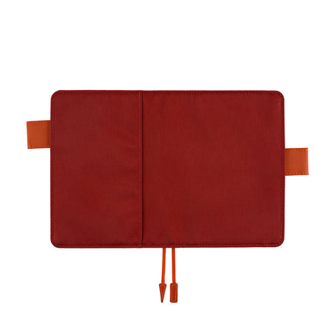Techo Original A6 Cover Bordeaux Teracotta