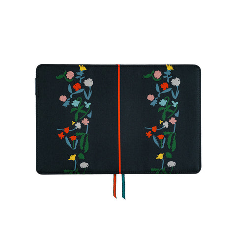 Techo Original A6 Cover Petit Bloom