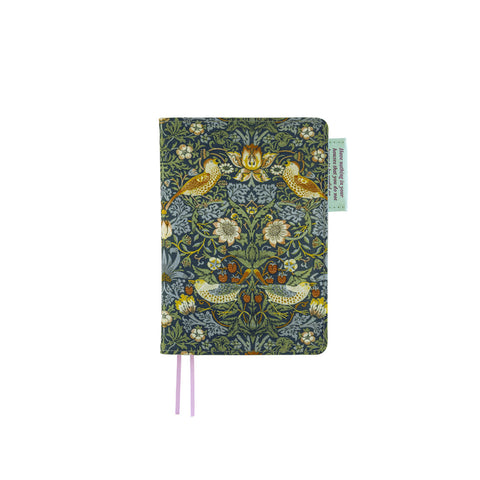 Techo Original A6 Cover Strawberry Thief