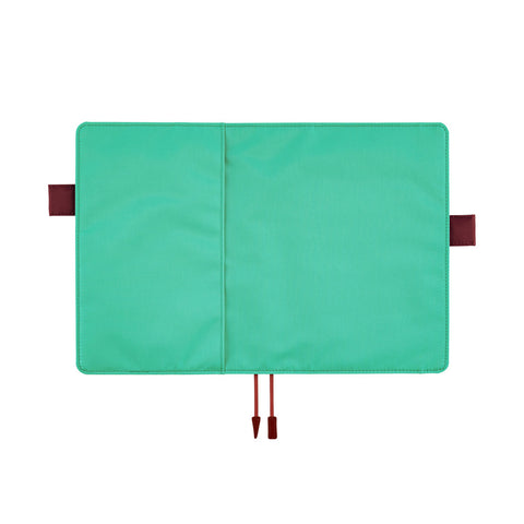 Techo Original A5 Cover Misty Cedar