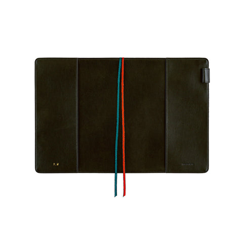 Techo Original A5 Cover Petit Bloom
