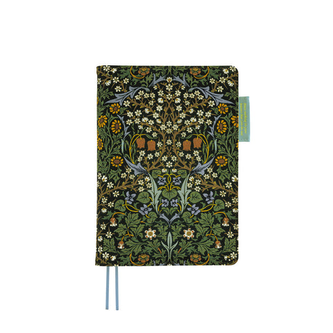 Techo Original A5 Cover Blackthorn