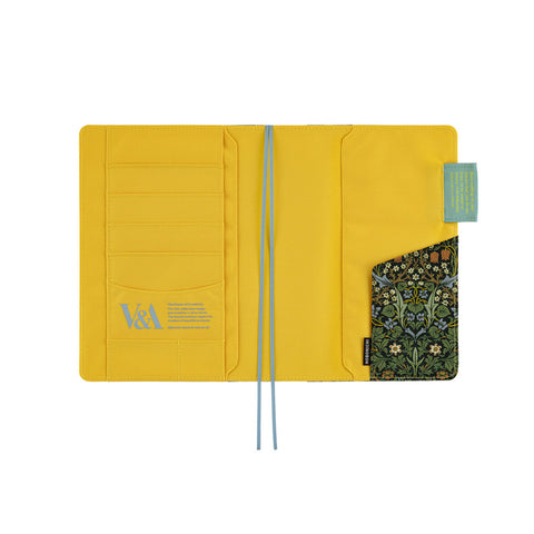 Techo Original A5 Cover Blackthorn