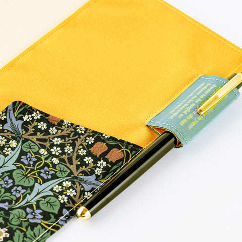 Techo Original A5 Cover Blackthorn