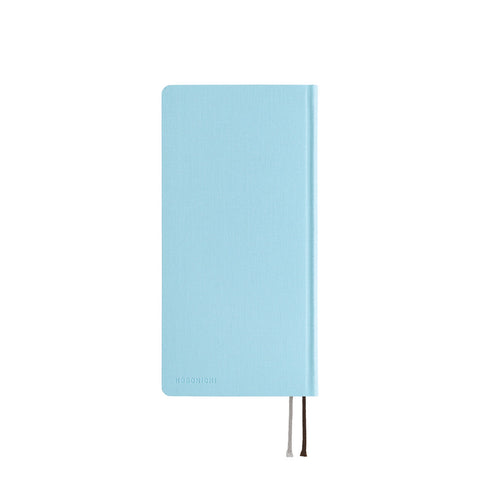 2027 Techo Weeks Planner Sea Glass