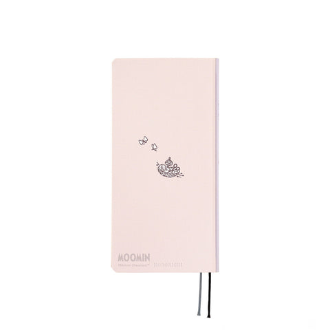 2027 Techo Weeks Planner At The Table