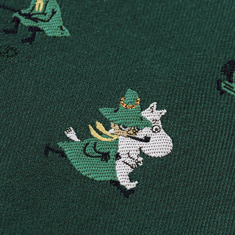 2027 Techo Weeks Planner A Day in the Life of Snufkin