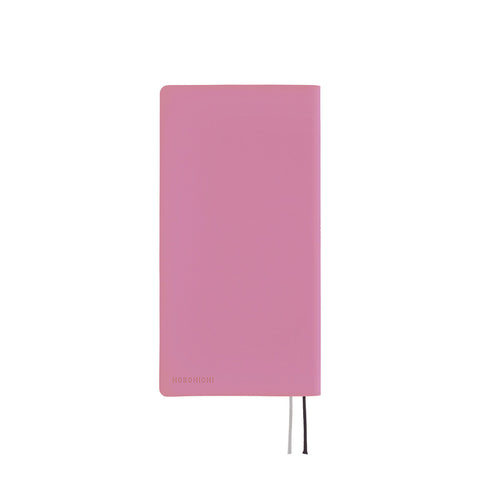 2027 Techo Weeks Weekly Planner Lavender Milk