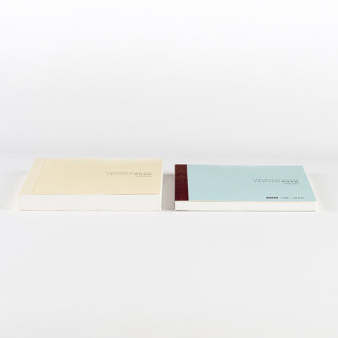 2027 Techo Cousin Avec Books A6 Japanese