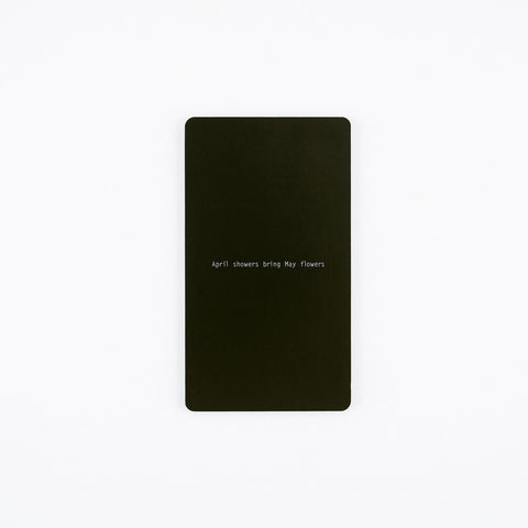 Sticky Notes Petit Bloom