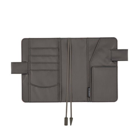 Techo Original A6 Cover Charcoal Fairy