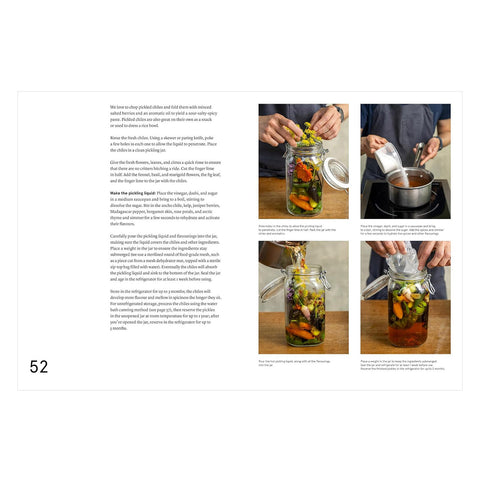 The Noma Guide to Building Flavour