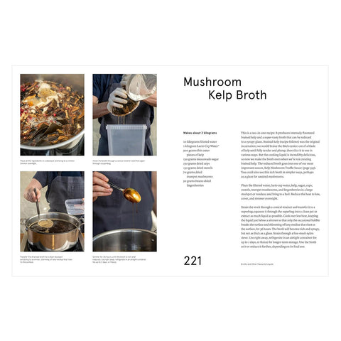 The Noma Guide to Building Flavour