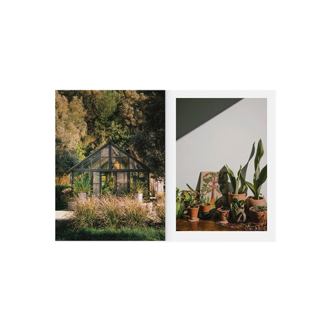 The Kinfolk Garden