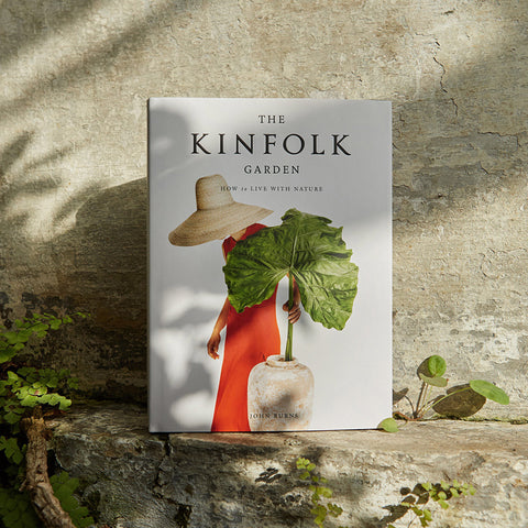 The Kinfolk Garden