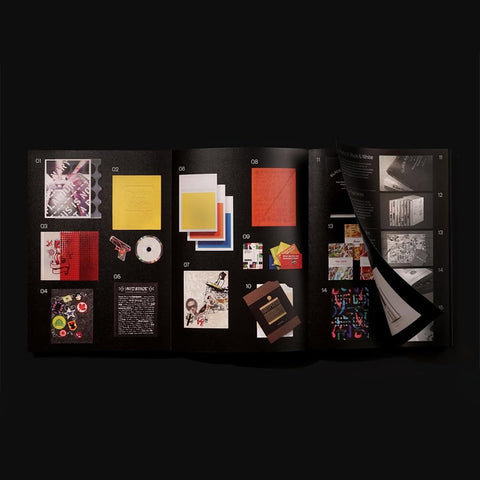 A Book on Books