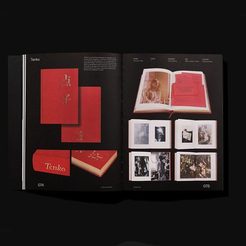 A Book on Books