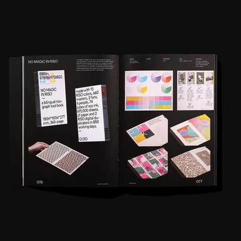 A Book on Books