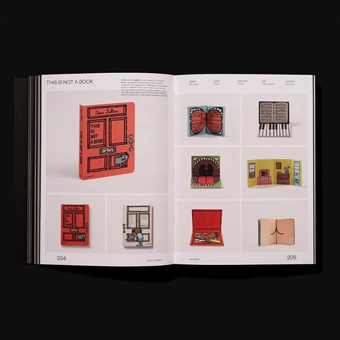 A Book on Books