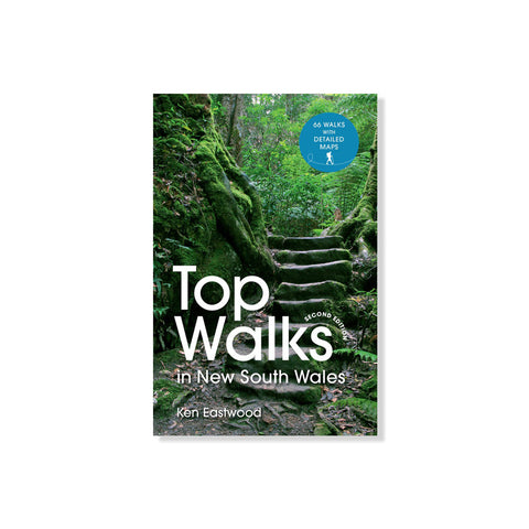 Top Walks In New South Wales