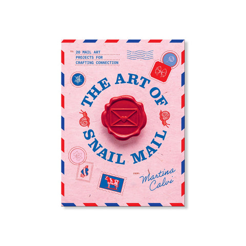 The Art of Snail Mail