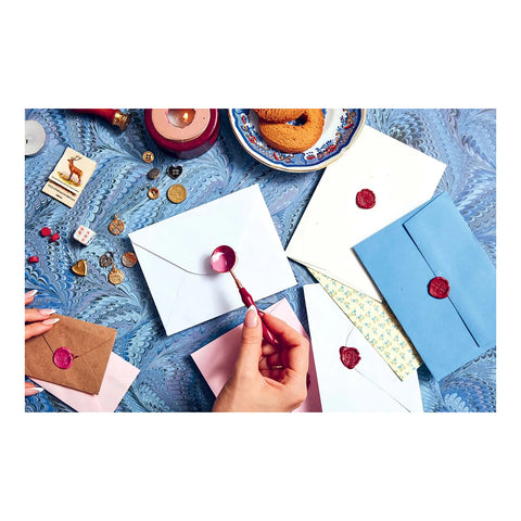 The Art of Snail Mail